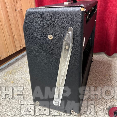 1965 Fender Twin Reverb AB763【Vintage】