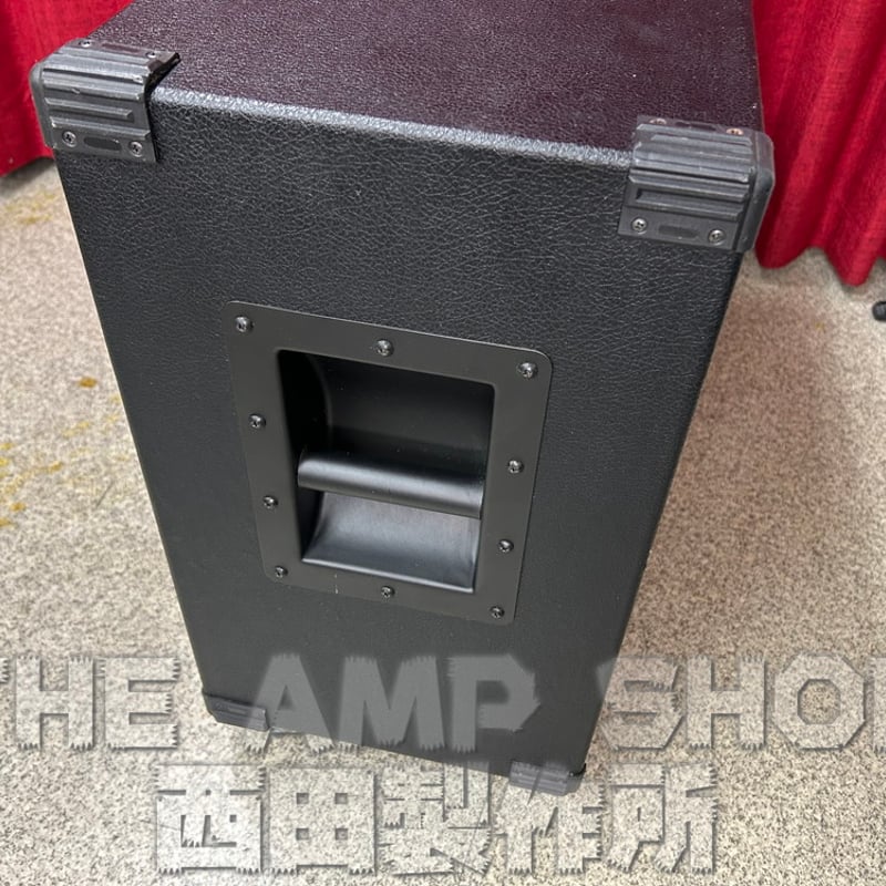 Crews Maniac Sound SP212 Classic【USED】 | THE AM Crews Maniac Sound SP212 Classic【USED】 | THE AM