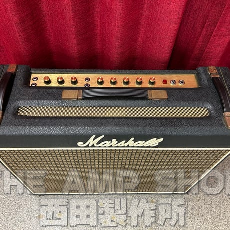 1973 Marshall 2040 Artiste Combo【Vintage】