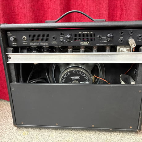 MESA/Boogie Dual Rectfier Blue Angel COMBO【USED】