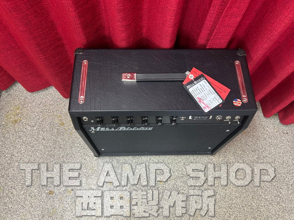 MESA/Boogie F-50 Combo(112)【USED】 | THE AMP SHO