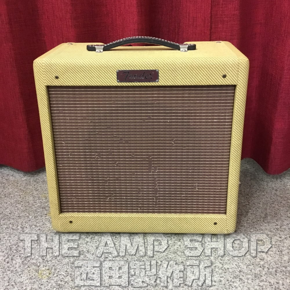 Fender Pro Junior Tweed（1994 Made in USA) 【USED