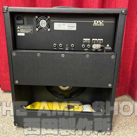 DV MARK DV40-112【USED】
