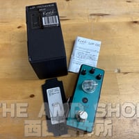 THE AMP SHOP西田製作所 Decade Overdrive Limited Edit