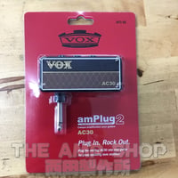 VOX amPlug2 AC (AC30)【NEW】