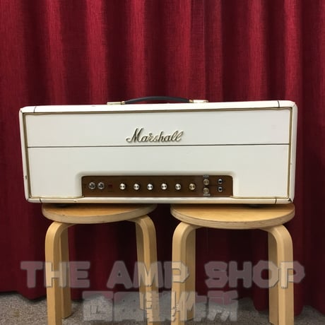 THE AMP SHOP西田製作所