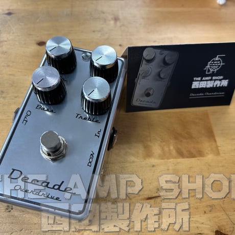 【オーダー品】- Micro Amp re: - オーダー品】- Micro Amp re: -