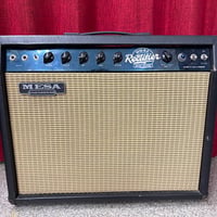 MESA/Boogie Dual Rectfier Blue Angel COMBO【USED】