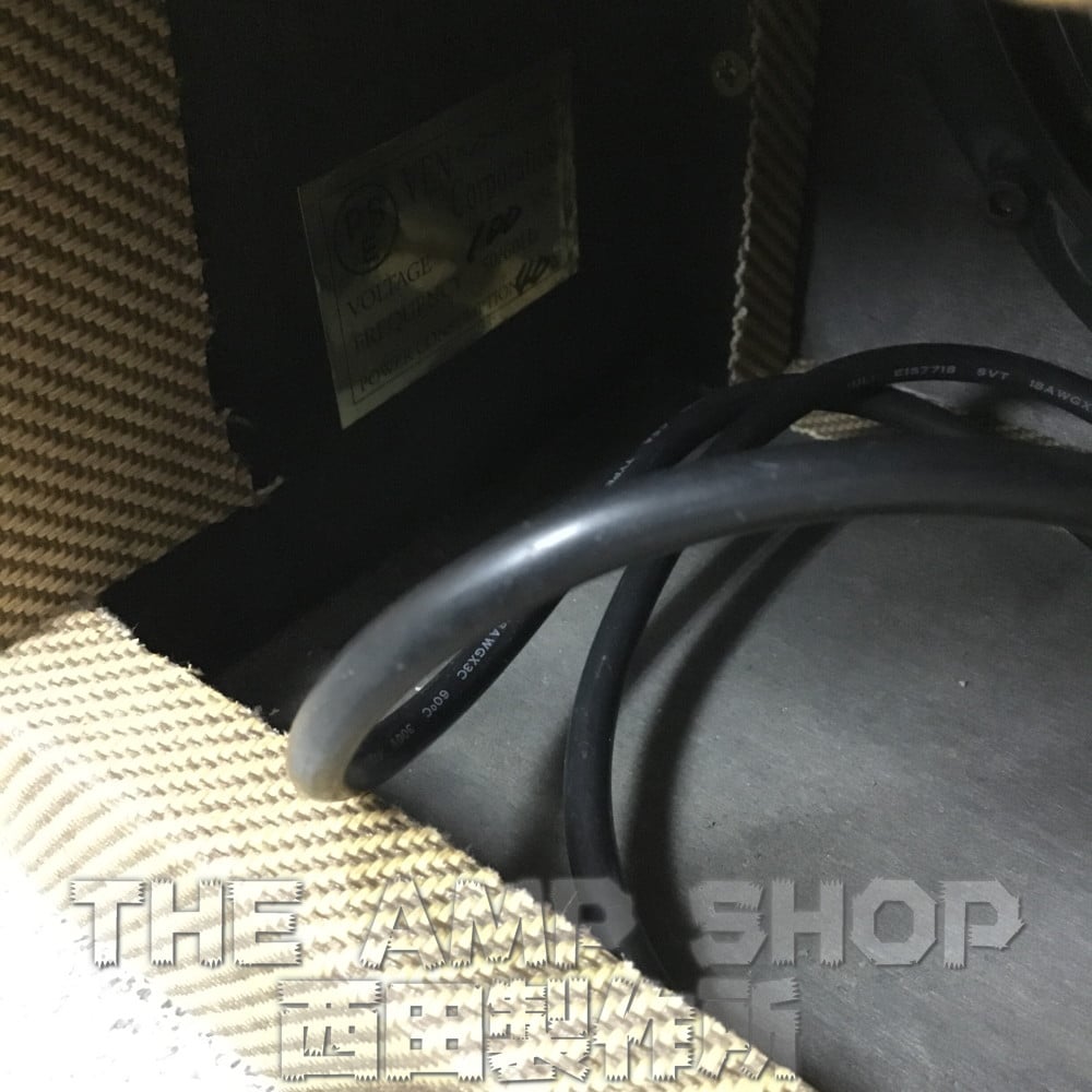 Cornell Romany 10【USED】 | THE AMP SHOP西田製作所