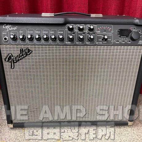 アンプ コンプセットで！ THE AMP SHOP西田製作所