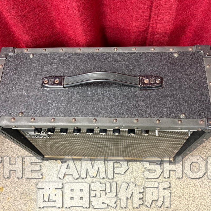 Roland JC-77 Jazz Chorus【USED】 | THE AMP SHOP西田製作所