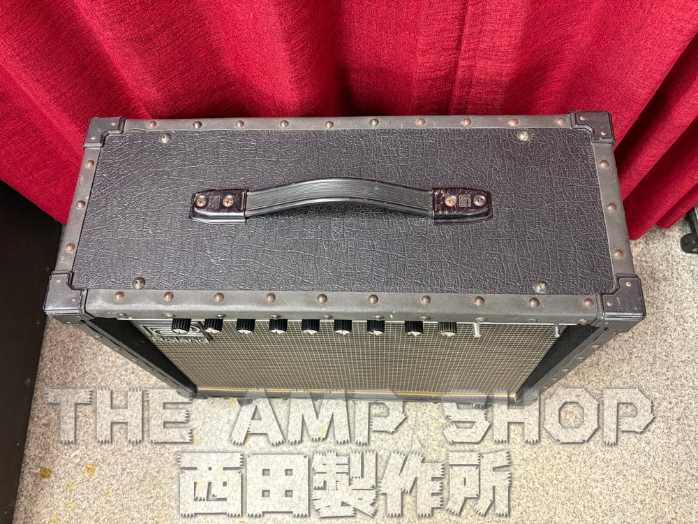 Roland JC-77 Jazz Chorus【USED】 | THE AMP SHOP西田製作所