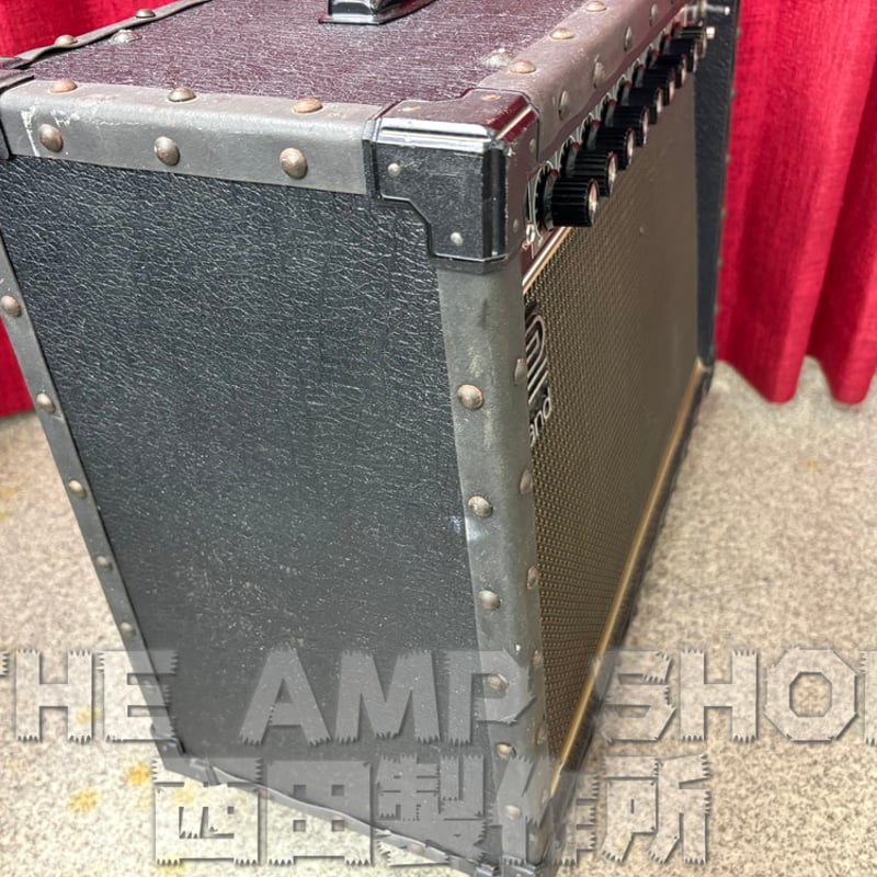 Roland JC-77 Jazz Chorus【USED】 | THE AMP SHOP西田製作所