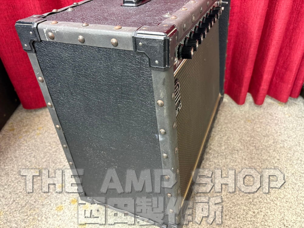 Roland Jazz Chorus-77 ローランド ギターアンプ Roland JC-77 Jazz Chorus【USED】 | THE AMP SHOP西田製作所