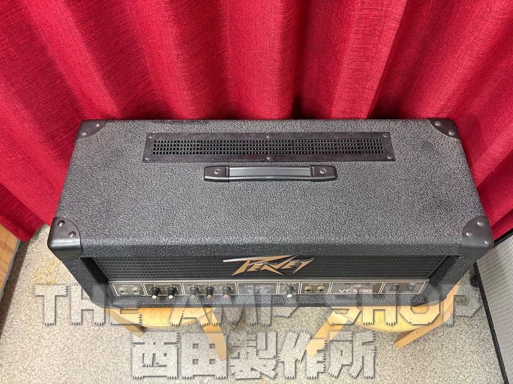 Peavey VT-M60 THE AMP SHOP西田製作所電源強化MOD【USED】 |