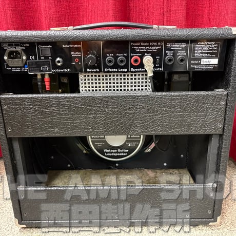 KOCH TWIN TONE【USED】　7月末までSALE価格！