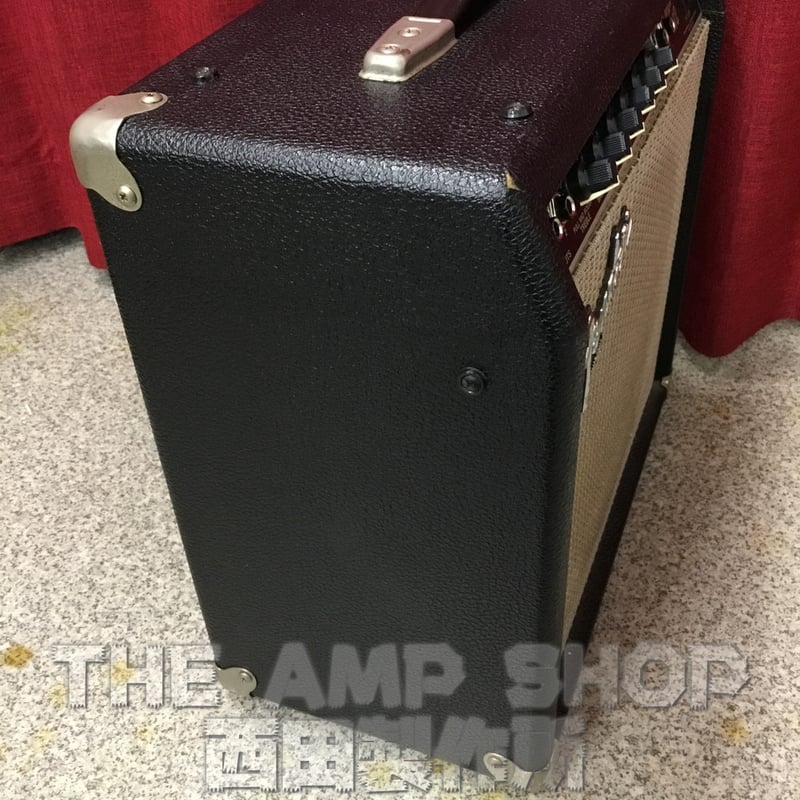 Fender Champ12 THE AMP SHOP西田製作所 MOD【USED】 | TH Fender Champ12 THE AMP SHOP西田製作所 MOD【USED】 | TH