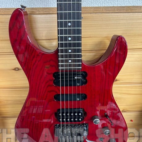 FERNANDES FR-85S【USED】