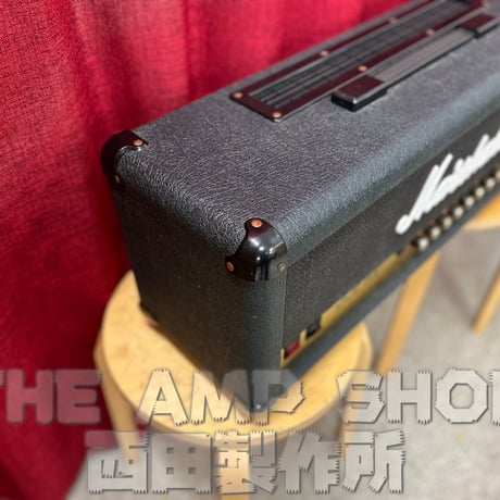 1990 Marshall JCM900 2100 MOD "King Tone Con-Soul #1"【USED】