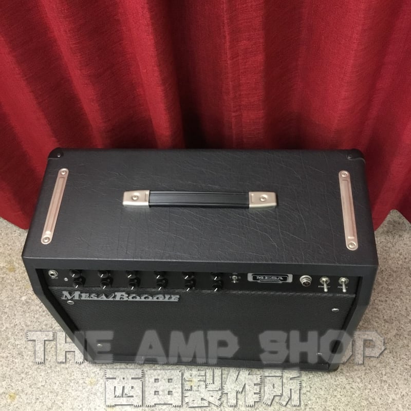 MESA BOOGIE F-50 Combo 真空管コンボアンプ メサブギー