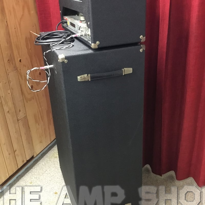 SUNN 190L& 610S Cabinet SET ('70s)（発送不可/引き取り限定/...