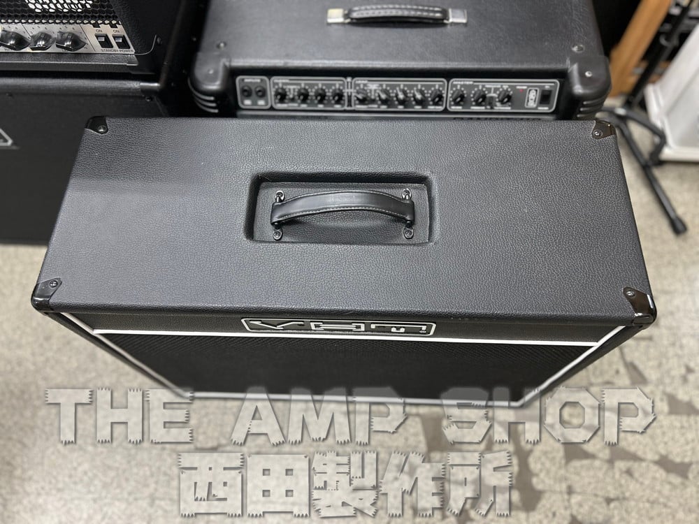 VHT Special 6 212 Cabinet【USED】 | THE AMP SHOP西
