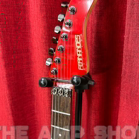FERNANDES FR-85S【USED】