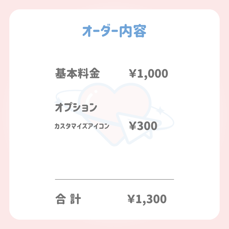 cocoa様 専用 ネームボード | Oshitivity