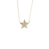 Star ネックレス