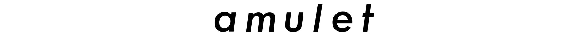 amulet
