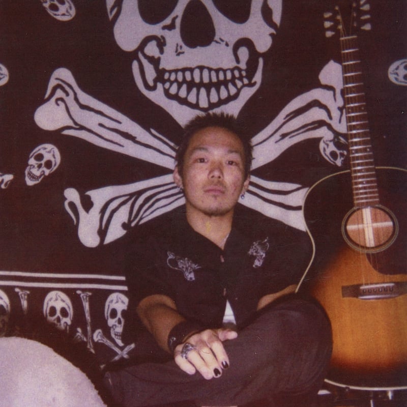 伊津美 敬 IZUMI TAKASHI シングル