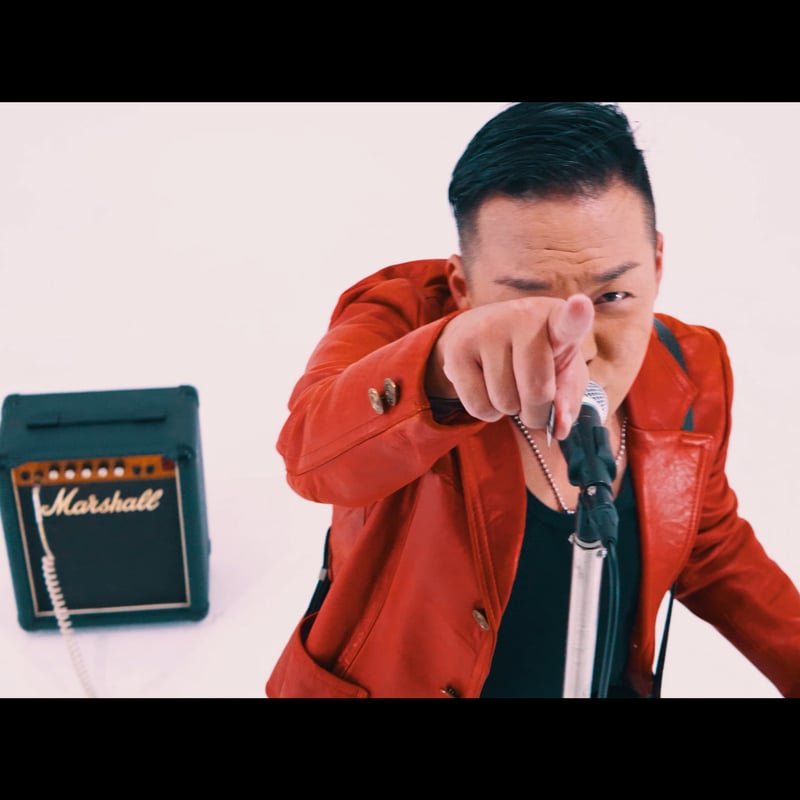 伊津美 敬 IZUMI TAKASHI 1st SINGLE 