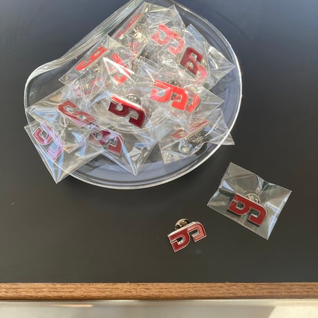 original pins