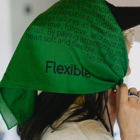 ITEM | Don't tell anyone