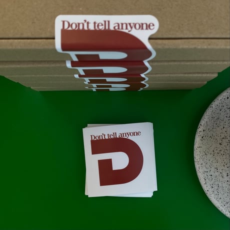 stickers