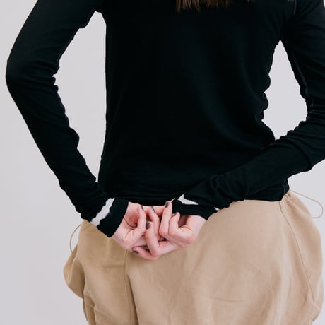 MERINO WOOL TOPS | Don't tell anyone