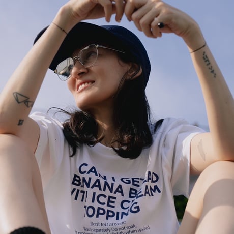 トップス Don't tell anyone MERINO WOOL TOPS MERINO WOOL TOPS | yurikaakutsu