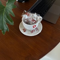 MERINO WOOL TOPS | Don't tell anyone