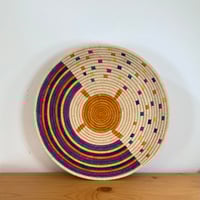 ミャンマー キンマ 漆のトレー | からす舎