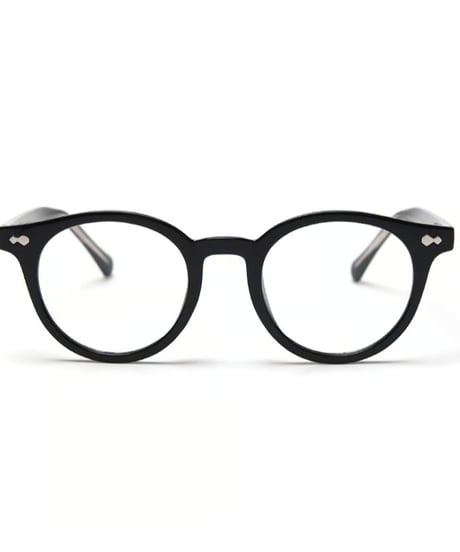 BOSTON GLASSES / 3COLORS