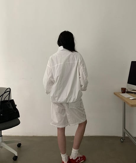 Retro Summer Sunscreen Jacket
