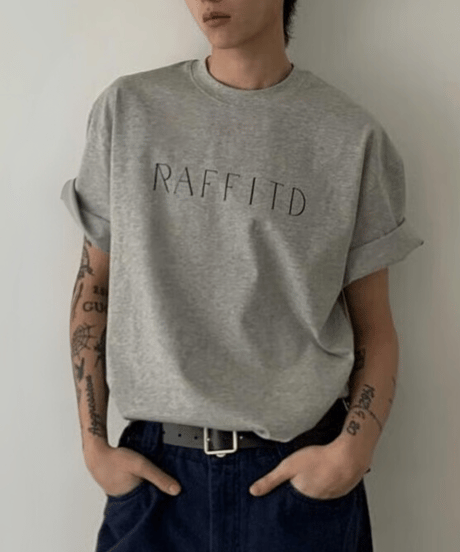 Retro Graphic Tee
