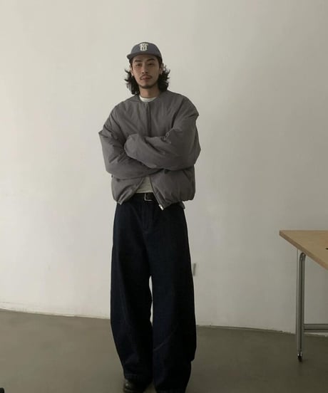 【在庫限り】Retro Banana Machete Pants