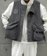 Functional Outdoor Hike Vest