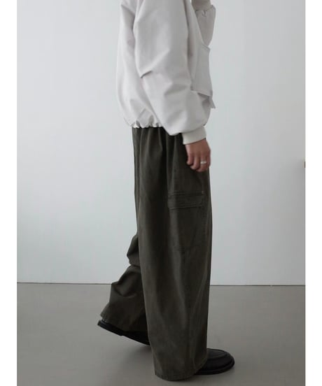 Vintage Machete Cargo Pants