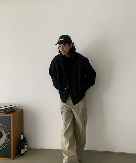Vintage Work Pants for All
