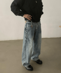 Vintage Baggy Jeans