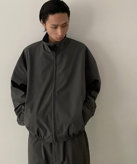 Windproof Sports Jacket