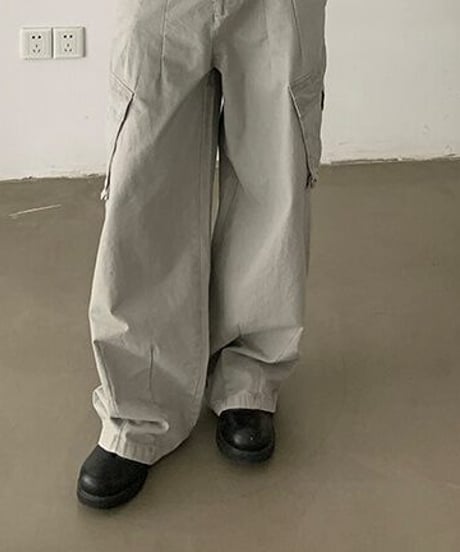 Vintage Work Pants for All