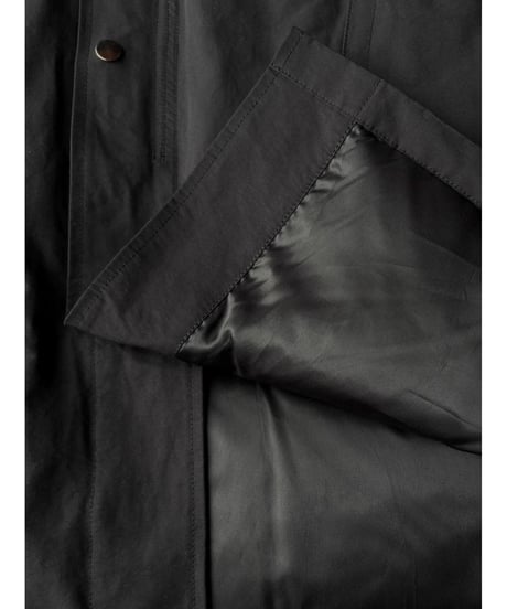 Hunting Parka Jacket